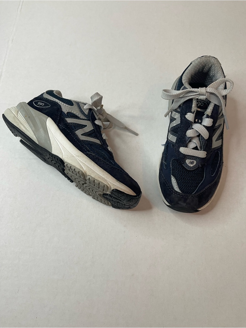 Toddler New Balance